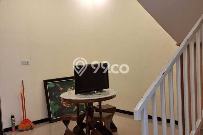 Hunian Cantik Minimalis Lb 110m2 di Gajah Mungkur, Semarang Hunian Cantik Minimalis Lb 110m2 di Gajah Mungkur, Semarang