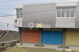 Area Strategis! Disewakan Ruko Lokasi Ngaliyan, Semarang Cocok untuk Bisnis Area Strategis! Disewakan Ruko Lokasi Ngaliyan, Semarang Cocok untuk Bisnis