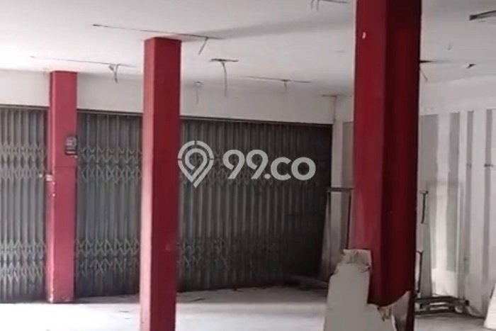 Ruko Disewa di Semarang Tengah, Semarang, LT 250m2 / LB 400m2 Ruko Disewa di Semarang Tengah, Semarang, LT 250m2 / LB 400m2