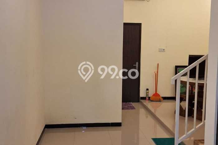 Hunian Cantik Minimalis Lb 110m2 di Gajah Mungkur, Semarang Hunian Cantik Minimalis Lb 110m2 di Gajah Mungkur, Semarang