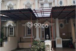 Dijual Cepat Rumah Bagus Siap Huni LB 144m2 di Ngaliyan, Semarang Dijual Cepat Rumah Bagus Siap Huni LB 144m2 di Ngaliyan, Semarang