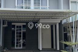 Rumah Minimalis 2 KT LT 90m2 di CitraGrand Rumah Minimalis 2 KT LT 90m2 di CitraGrand
