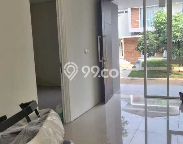 Hunian Nyaman Asri 3 KT Siap Huni di BSB City Semarang Hunian Nyaman Asri 3 KT Siap Huni di BSB City Semarang