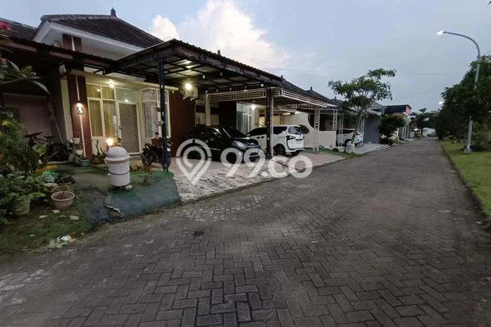 For Sale Rumah 3 Kamar Lokasi Strategis Bagus dan Strategis di Pedurungan For Sale Rumah 3 Kamar Lokasi Strategis Bagus dan Strategis di Pedurungan