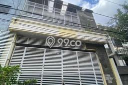 Dijual Kost di Kawasan Gubeng, Surabaya, Spesifikasi 10 KT, 6 KM, 165m2 Dijual Kost di Kawasan Gubeng, Surabaya, Spesifikasi 10 KT, 6 KM, 165m2