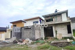 Dijual Rumah Murah di Gedangan Sidoarjo Harga Rp 410 Juta LT 75m2 Dijual Rumah Murah di Gedangan Sidoarjo Harga Rp 410 Juta LT 75m2