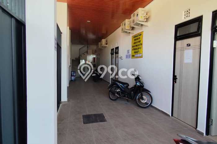 Tersedia Rumah Kost di Kebraon, Surabaya 17 Kamar Tersedia Rumah Kost di Kebraon, Surabaya 17 Kamar
