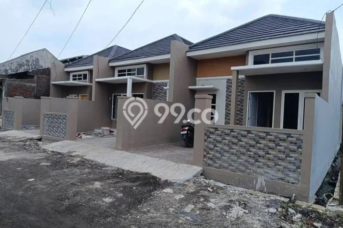 Jual Rumah Murah Meriah Sedati Punya 3 KT & LT 70m2 Jual Rumah Murah Meriah Sedati Punya 3 KT & LT 70m2