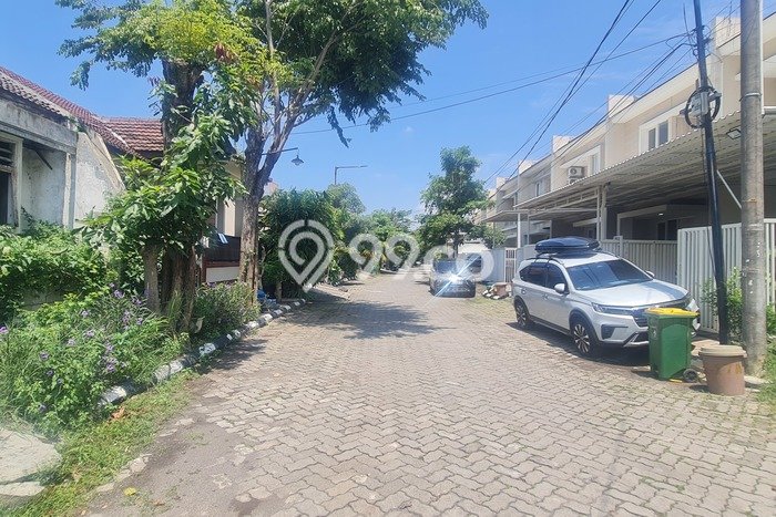 Rumah Modern Minimalis 3 KT Siap Huni di Sedati Rumah Modern Minimalis 3 KT Siap Huni di Sedati