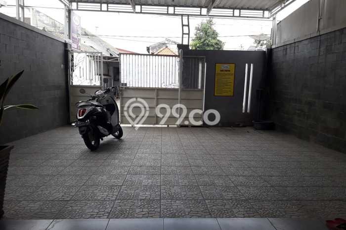 Komersial Dijual di Prime Area Surabaya Luas 192m2 Komersial Dijual di Prime Area Surabaya Luas 192m2