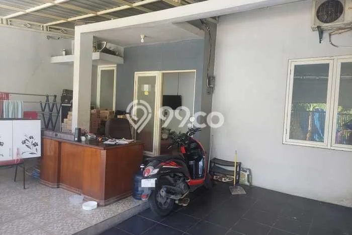 Hunian Cantik Modern Lb 60m2 di Waru, Sidoarjo Hunian Cantik Modern Lb 60m2 di Waru, Sidoarjo