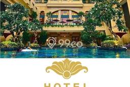 Hotel di Jetis, Luas 32000m2m², Kawasan Strategis, Jalan Utama Hotel di Jetis, Luas 32000m2m², Kawasan Strategis, Jalan Utama