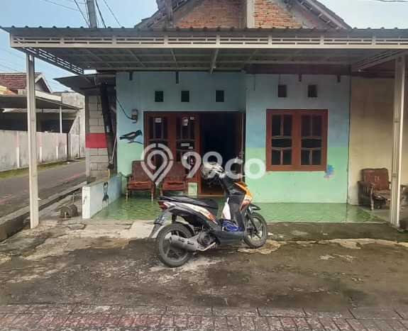 Rumah Minimalis Favorit Dijual di Menganti LT 108m2 Rumah Minimalis Favorit Dijual di Menganti LT 108m2