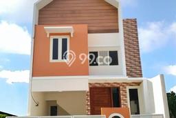 Jual Rumah Eksklusif 2 KT di Medokan Ayu, Surabaya Jual Rumah Eksklusif 2 KT di Medokan Ayu, Surabaya