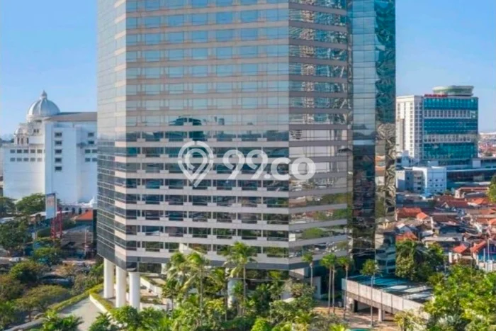 Jual Hotel Premium Kawasan Tegalsari, Luas 52000m2m², Mainroad, Kawasan Komersial Jual Hotel Premium Kawasan Tegalsari, Luas 52000m2m², Mainroad, Kawasan Komersial