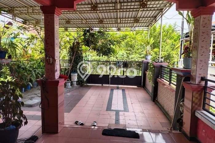Rumah Sederhana Dijual Lokasi Taman 2 Kamar dengan Luas Tanah 168m2 Rumah Sederhana Dijual Lokasi Taman 2 Kamar dengan Luas Tanah 168m2