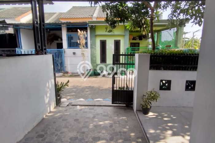 Hunian Murah Dijual Area Sedati, Sidoarjo Harga Rp 450 Juta Hunian Murah Dijual Area Sedati, Sidoarjo Harga Rp 450 Juta