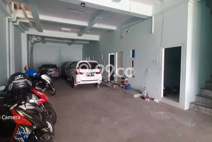 Kos-kosan Dijual di Taman, Sidoarjo dengan 32 Kamar Tidur, 32 Kamar Mandi Kos-kosan Dijual di Taman, Sidoarjo dengan 32 Kamar Tidur, 32 Kamar Mandi