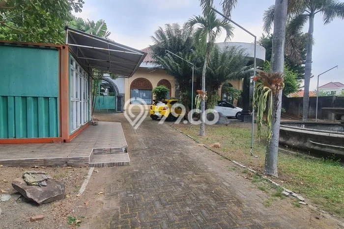 Vila Kawasan Pandaan, Dimensi 2000m2m², Akses ke berbagai keperluan Vila Kawasan Pandaan, Dimensi 2000m2m², Akses ke berbagai keperluan