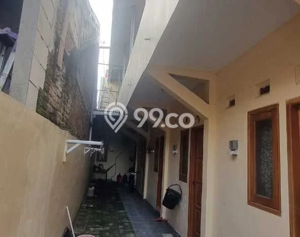 Kos-kosan Dijual di Taman, Sidoarjo dengan 12 Kamar Tidur, 12 Kamar Mandi Kos-kosan Dijual di Taman, Sidoarjo dengan 12 Kamar Tidur, 12 Kamar Mandi