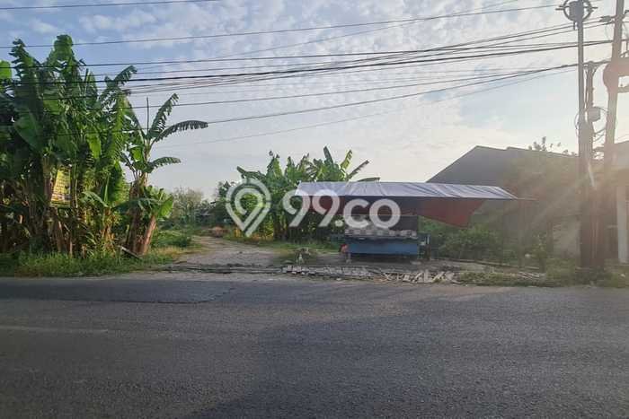 Tanah Kavling di Menganti Dijual dengan Luas 350m2 Tanah Kavling di Menganti Dijual dengan Luas 350m2