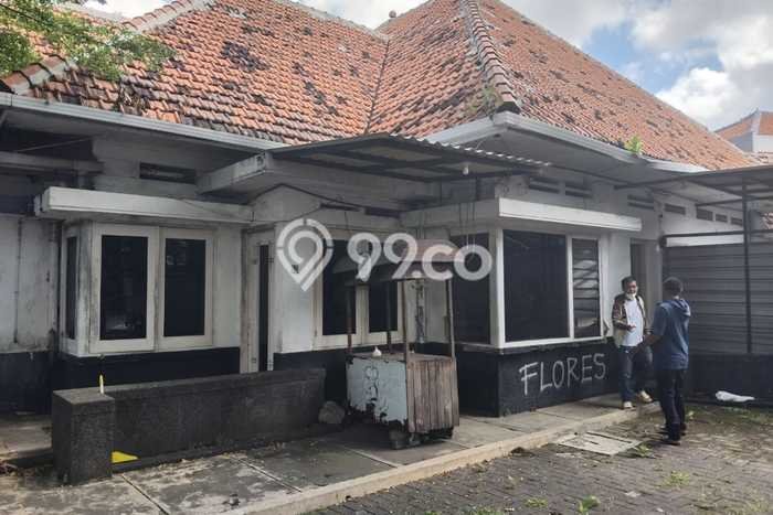 Tanah Dijual di Surabaya Seluas 757m2 Strategis Tanah Dijual di Surabaya Seluas 757m2 Strategis