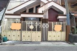 Rumah Modern 3 Kamar LT 95m2 di Manukan Rumah Modern 3 Kamar LT 95m2 di Manukan