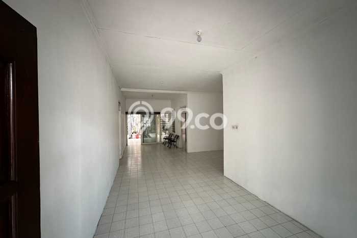Rumah Budget Terbaik Dijual Area Taman LT 180m2 Rumah Budget Terbaik Dijual Area Taman LT 180m2