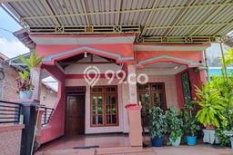 Rumah Sederhana Dijual Lokasi Taman 2 Kamar dengan Luas Tanah 168m2 Rumah Sederhana Dijual Lokasi Taman 2 Kamar dengan Luas Tanah 168m2
