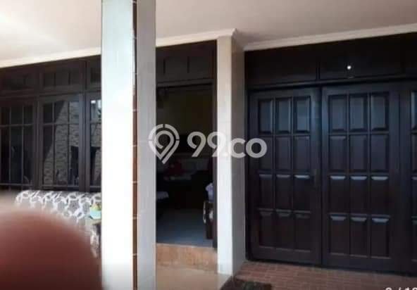 Hunian Nyaman Asri 3 KT Siap Pakai di Banyu Urip Surabaya Hunian Nyaman Asri 3 KT Siap Pakai di Banyu Urip Surabaya