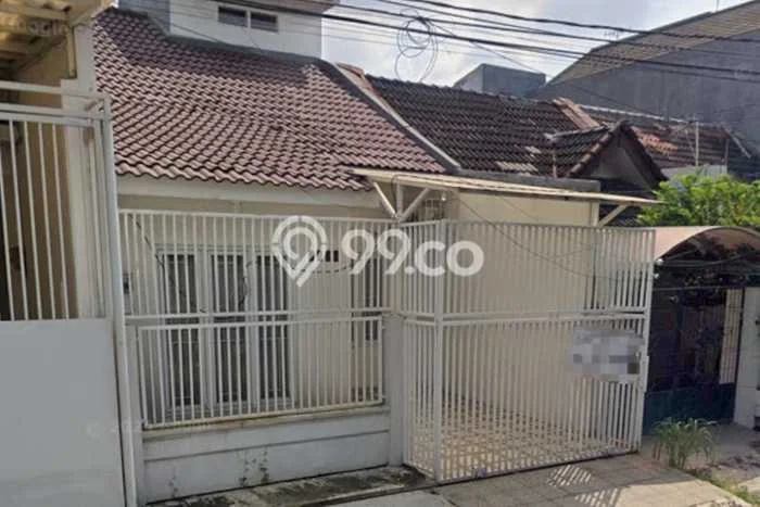 Jual Rumah Strategis Bagus Punya 3 KT di Wiyung Surabaya SHM Jual Rumah Strategis Bagus Punya 3 KT di Wiyung Surabaya SHM