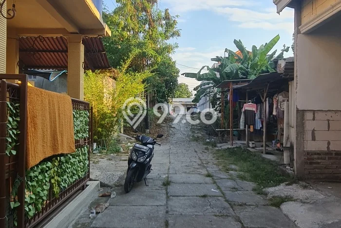 Jual Rumah Murah Meriah Driyorejo Punya 4 KT & LT 117m2 Jual Rumah Murah Meriah Driyorejo Punya 4 KT & LT 117m2