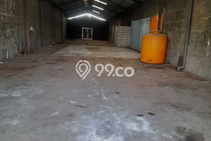 Gudang Lokasi Premium di Sukodono, Luas 500m2m², Jalan Utama Gudang Lokasi Premium di Sukodono, Luas 500m2m², Jalan Utama