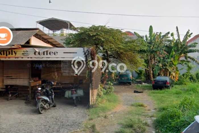 Tanah Kavling untuk Dijual di Rungkut Surabaya 390m2 Tanah Kavling untuk Dijual di Rungkut Surabaya 390m2