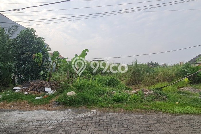 Tanah Dijual Lokasi Taman, Sidoarjo dengan Luas Tanah 500m2 dan Status SHM Tanah Dijual Lokasi Taman, Sidoarjo dengan Luas Tanah 500m2 dan Status SHM