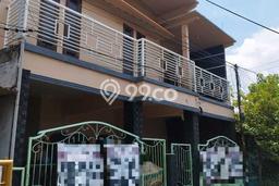 Rumah Sederhana Dijual di Wiyung 7 Kamar dengan LT 133m2 Rumah Sederhana Dijual di Wiyung 7 Kamar dengan LT 133m2