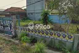 Lahan Dijual Lokasi Cerme, Gresik dengan Luas Tanah 8200m2 dan Status SHM Lahan Dijual Lokasi Cerme, Gresik dengan Luas Tanah 8200m2 dan Status SHM