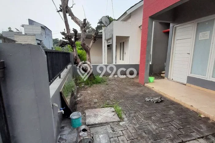Dijual Cepat Rumah Bagus Siap Huni LB 54m2 di Waru, Sidoarjo Dijual Cepat Rumah Bagus Siap Huni LB 54m2 di Waru, Sidoarjo