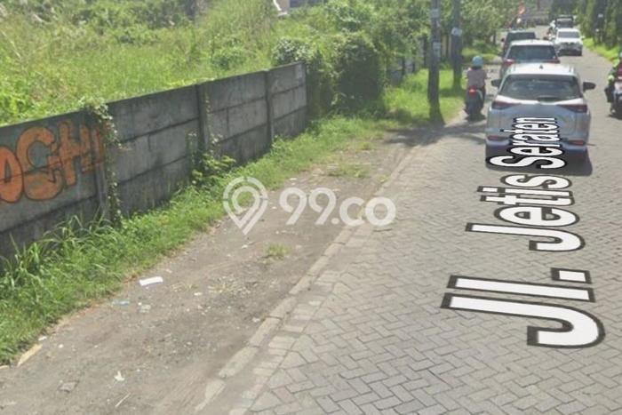 Tanah Siap Bangun Dijual di Surabaya Punya Luas 36000m2 Tanah Siap Bangun Dijual di Surabaya Punya Luas 36000m2