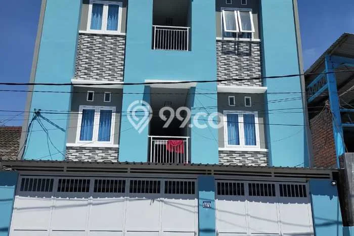Unit Kost Dijual di Tenggilis Mejoyo dengan 30 Kamar Tidur & Luas Bangunan 600m2 Unit Kost Dijual di Tenggilis Mejoyo dengan 30 Kamar Tidur & Luas Bangunan 600m2