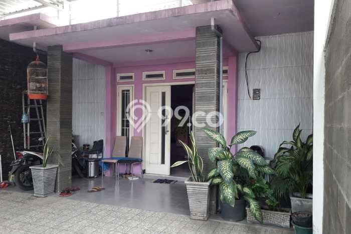Komersial Dijual di Prime Area Surabaya Luas 192m2 Komersial Dijual di Prime Area Surabaya Luas 192m2