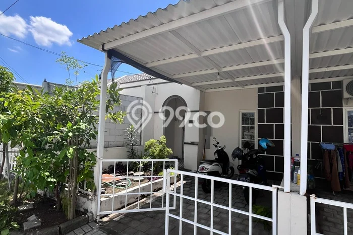 Jual Rumah Harga Miring Kedamean Punya 2 KT & LT 60m2 Jual Rumah Harga Miring Kedamean Punya 2 KT & LT 60m2
