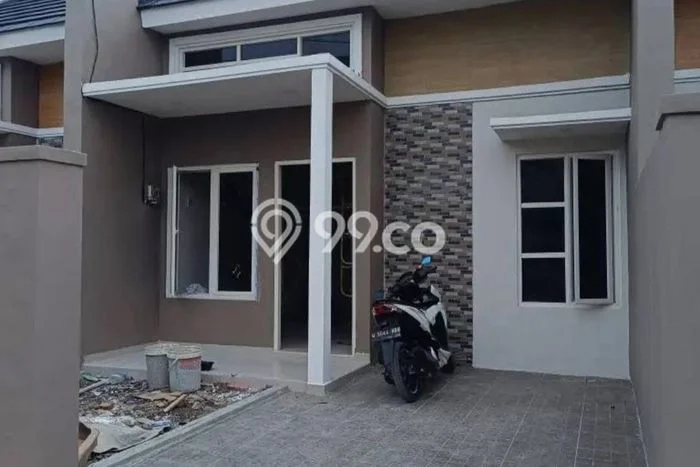 Jual Rumah Murah Meriah Sedati Punya 3 KT & LT 70m2 Jual Rumah Murah Meriah Sedati Punya 3 KT & LT 70m2