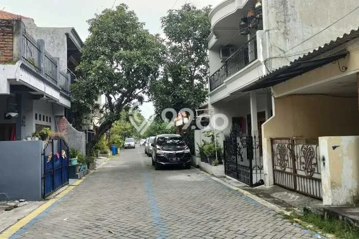 For Sale Hunian Rumah Terawat 2 KT di Sidoarjo, Surabaya For Sale Hunian Rumah Terawat 2 KT di Sidoarjo, Surabaya