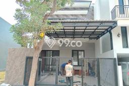 Hot Offer Hunian Premium Ideal dan Luas di Mulyorejo, Surabaya Hot Offer Hunian Premium Ideal dan Luas di Mulyorejo, Surabaya