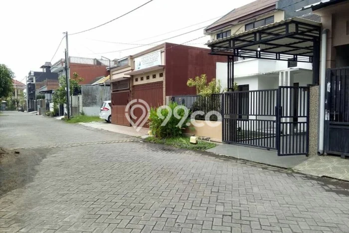Rumah Modern Minimalis 2 Kamar Siap Huni di Sidoarjo Rumah Modern Minimalis 2 Kamar Siap Huni di Sidoarjo