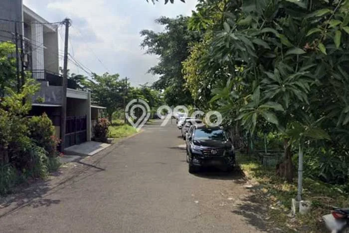 Jual Rumah Strategis Bagus Punya 3 KT di Wiyung Surabaya SHM Jual Rumah Strategis Bagus Punya 3 KT di Wiyung Surabaya SHM