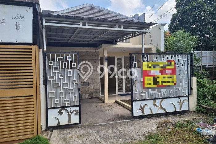 Jual Rumah Strategis Bagus Punya 2 KT di Sidoarjo Sidoarjo SHM Jual Rumah Strategis Bagus Punya 2 KT di Sidoarjo Sidoarjo SHM