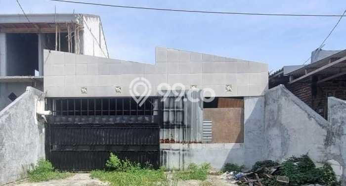Unit Gudang Dijual di Gedangan Sidoarjo Luas Tanah 160m2, Luas Bangunan 120m2 Unit Gudang Dijual di Gedangan Sidoarjo Luas Tanah 160m2, Luas Bangunan 120m2