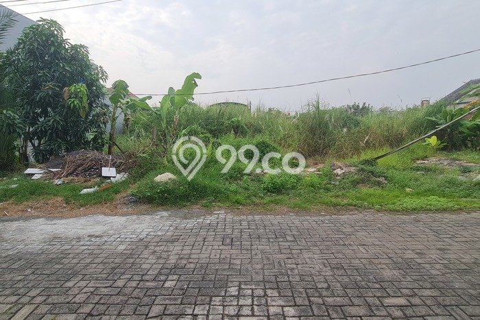 Tanah Dijual Lokasi Taman, Sidoarjo dengan Luas Tanah 500m2 dan Status SHM Tanah Dijual Lokasi Taman, Sidoarjo dengan Luas Tanah 500m2 dan Status SHM
